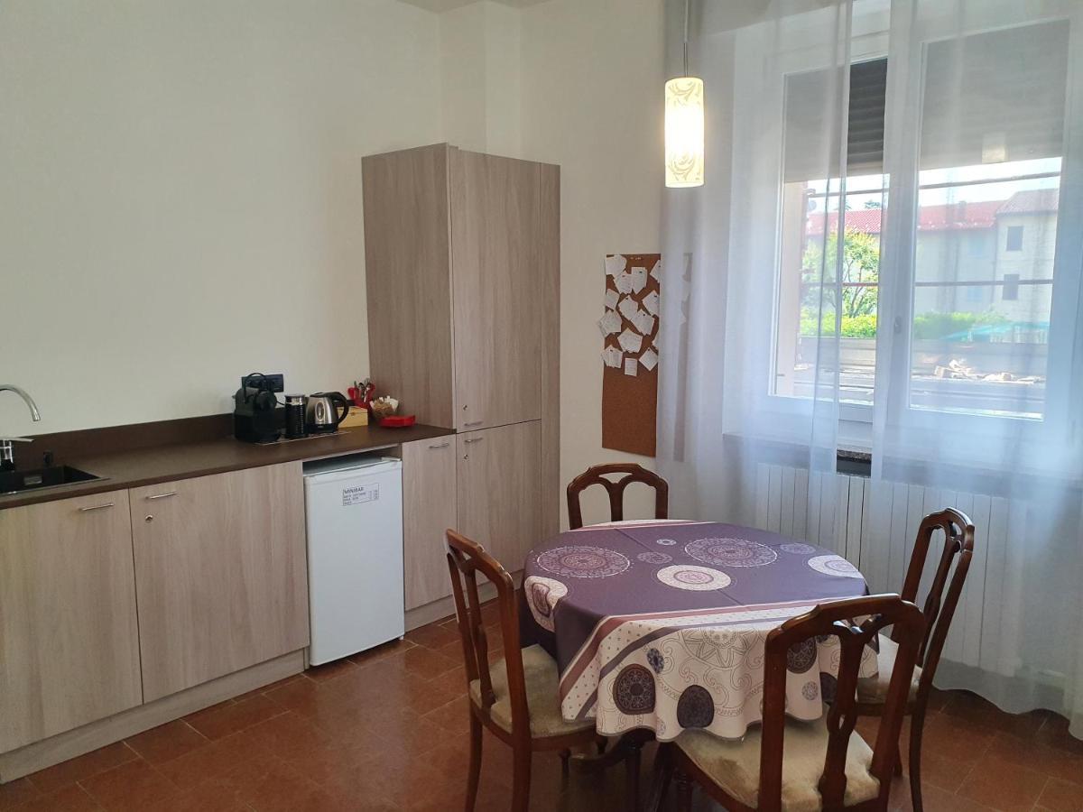 B&B Lori Como Ngoại thất bức ảnh